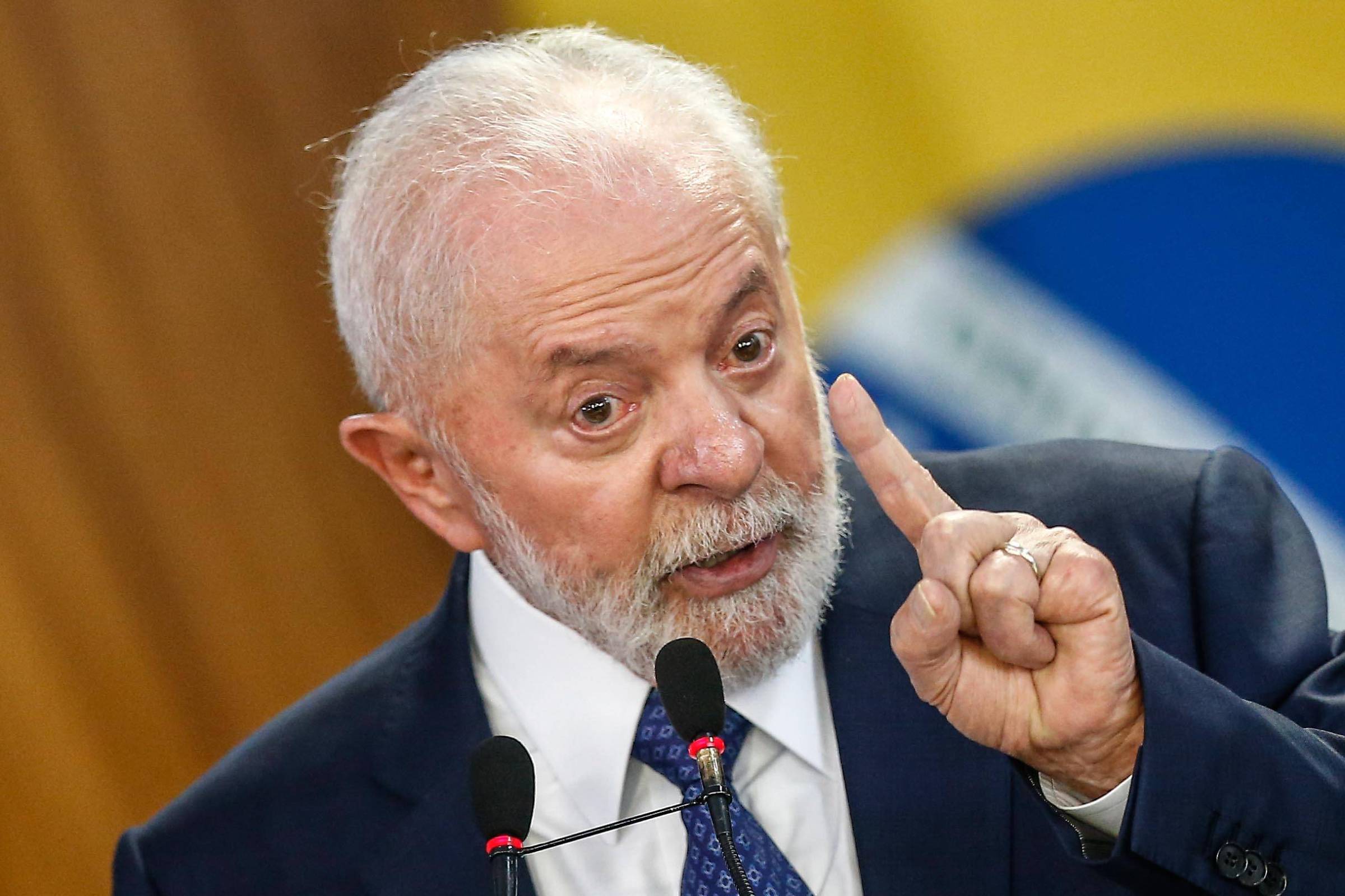 Lula asks public banks to expand credit for the poor – 03/08/2024 – Market