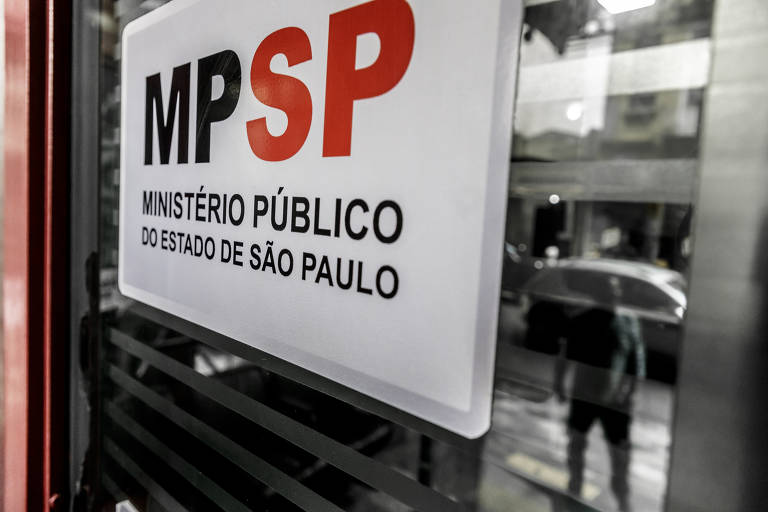 O Ministério Público do Estado de São Paulo