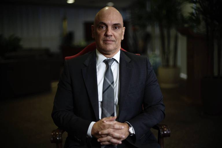 Lide realiza seminário sobre segurança jurídica com Moraes e Temer