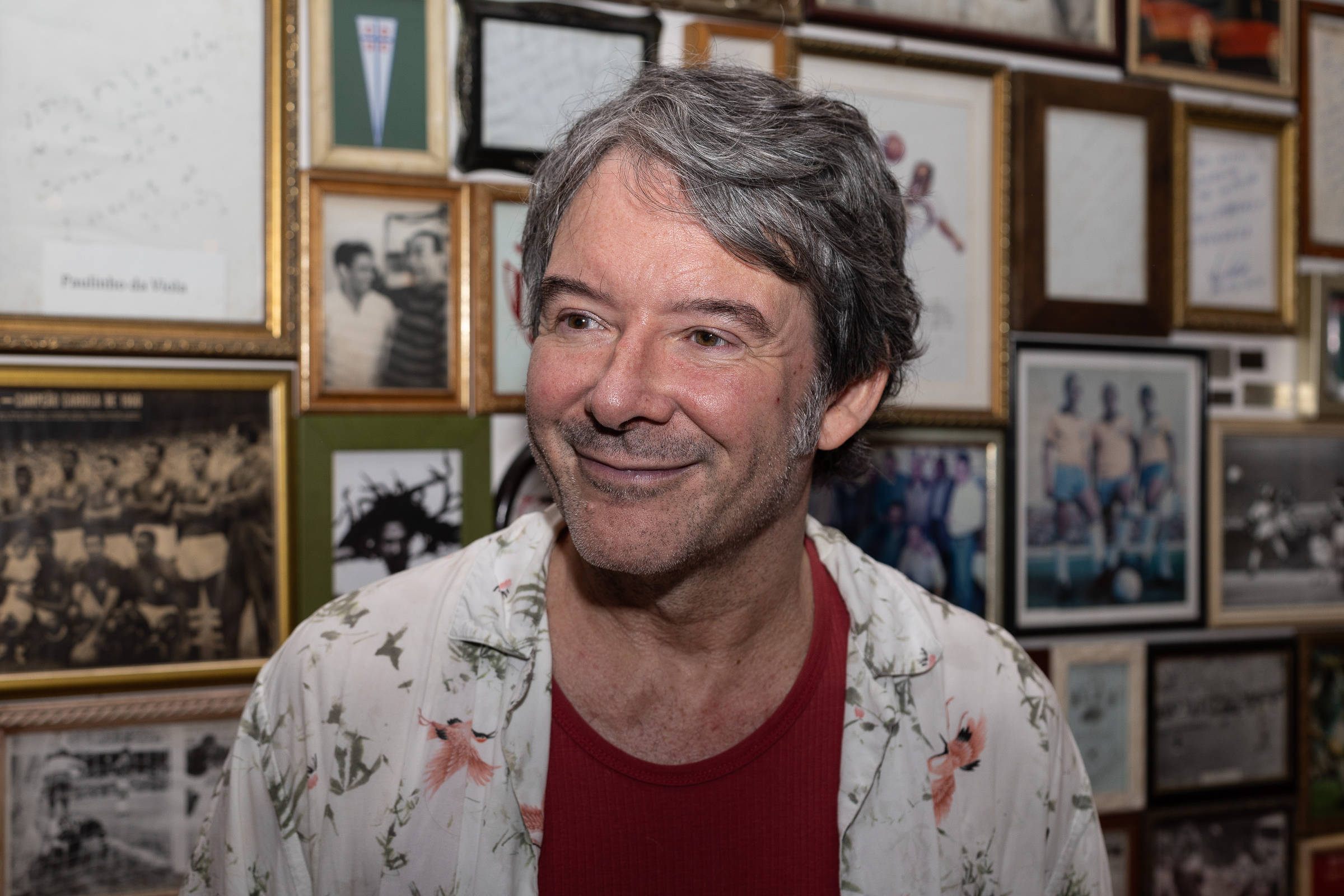 Daniel de Mesquita Benevides ministrará curso sobre coquetéis em SP