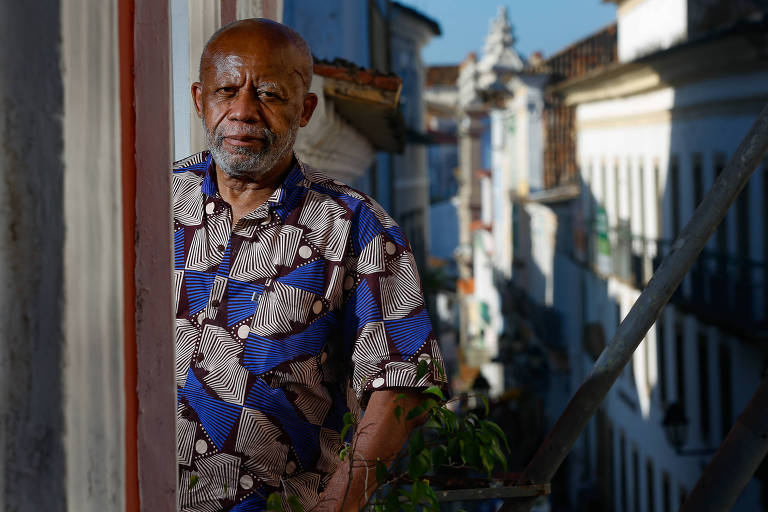 Morre Luiz Alberto, referência do movimento negro e da política na Bahia