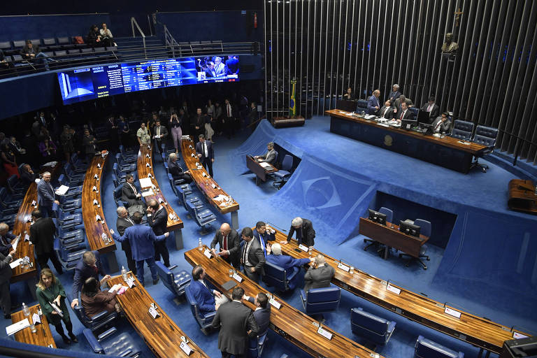 Congresso cortou ações sociais para recompor parte dos recursos retirados do PAC