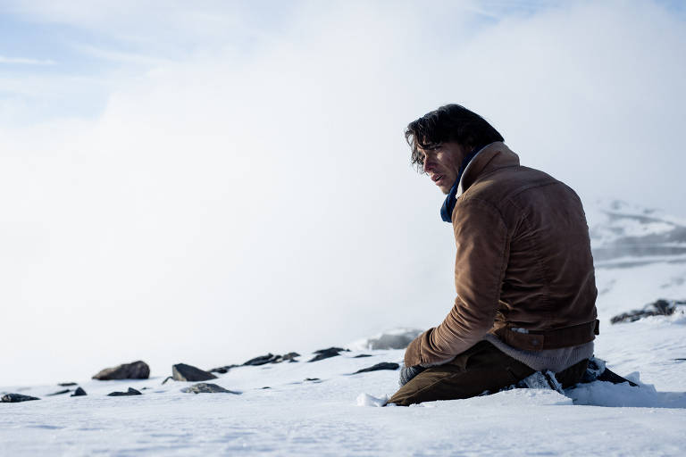 Filme 'A Sociedade da Neve' ganhará documentário na Netflix