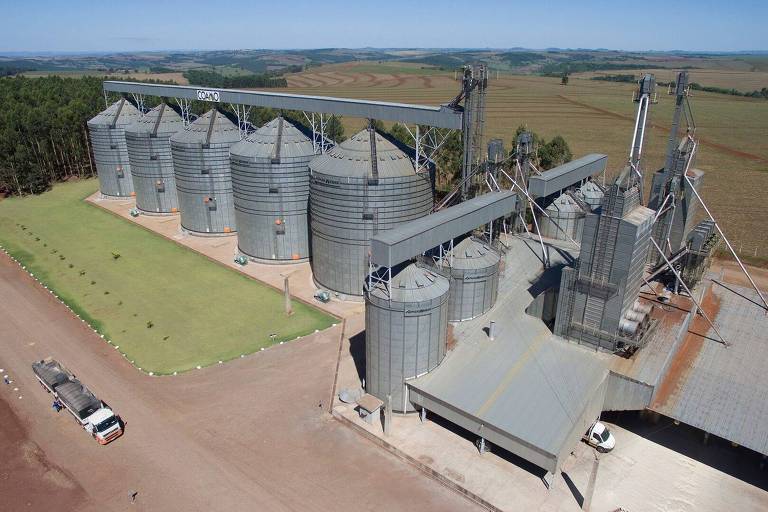 Coamo investe R$ 1,7 bi em usina de etanol de milho no Paraná