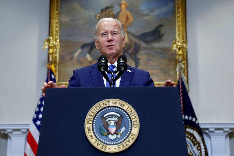 Impeachment contra Biden: 3 razões pelas quais inquérito não deve derrubar presidente dos EUA