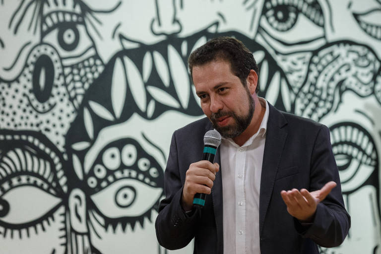 Boulos afirma que Marta foi uma "grande prefeita" e deixou marcas como CEU, Bilhete Único e corredores de ônibus na periferia