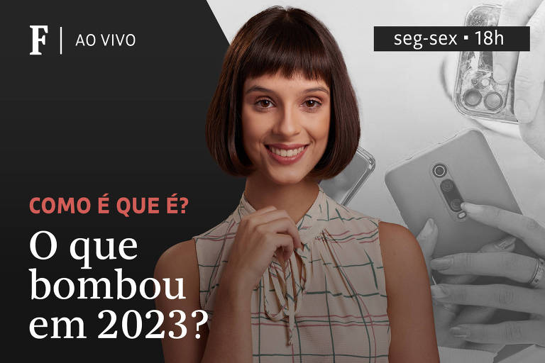 O que bombou em 2023?