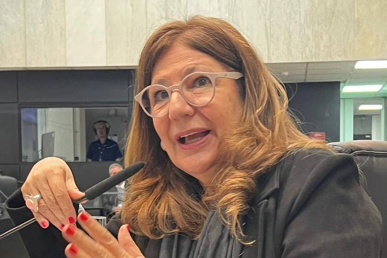 Deputada Beth Sahão (PT) apresentará relatório em separado na CPI da Transição de Gênero da Alesp