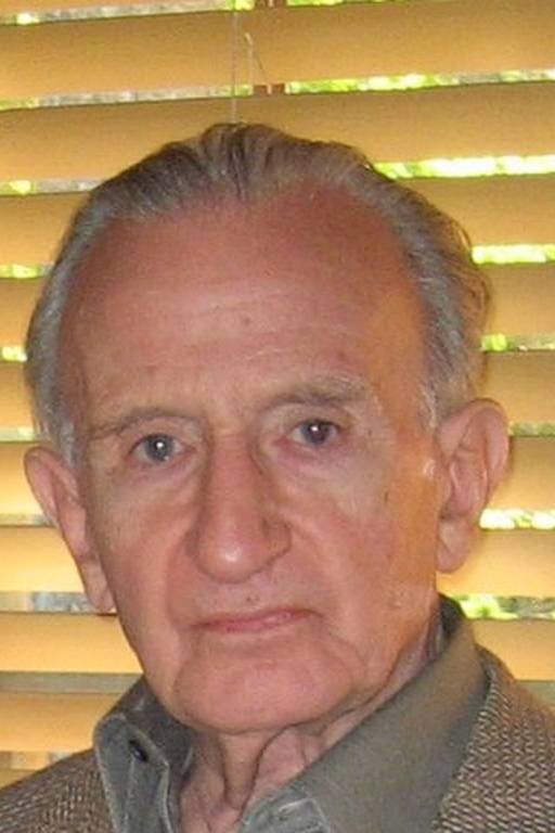 Rubens Rodrigues Torres Filho (1942-2023) - A Terra é Redonda