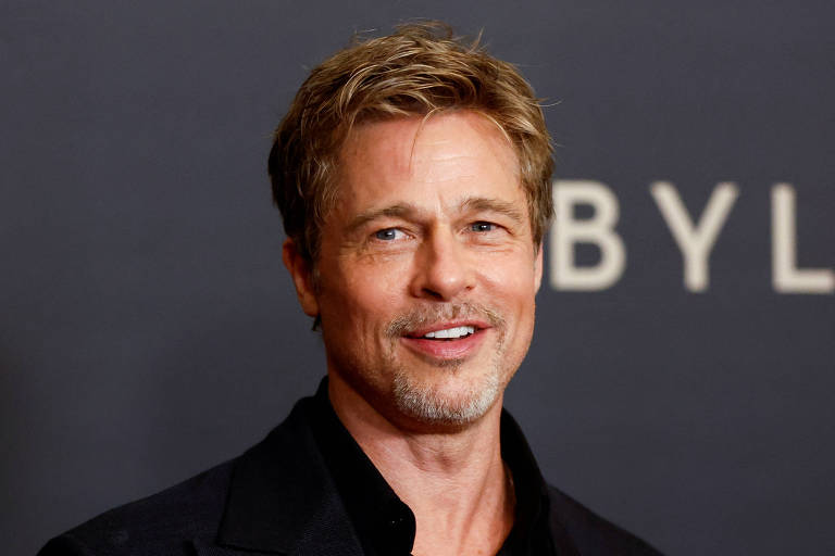 Brad Pitt, acredite, faz 60 anos: confira fatos e curiosidades sobre o ator