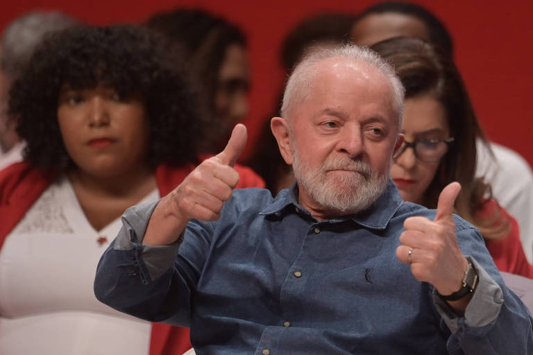 Lula diz a aliados que Marta é crucial para vitória de Boulos em SP