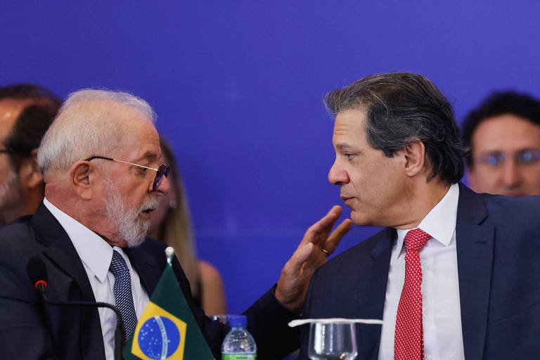 Contas públicas têm rombo de R$ 230,5 bi em 1º ano de Lula, pior resultado desde 2020