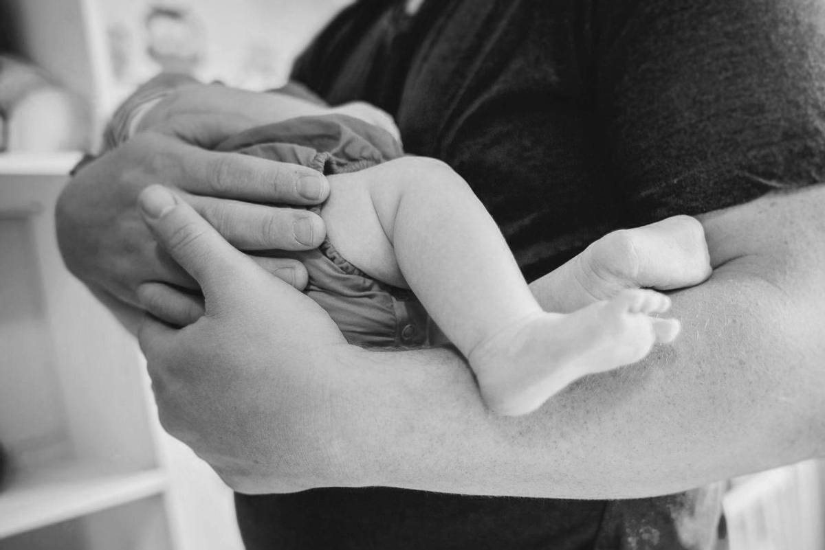 Em um Brasil com poucos filhos, licença paternidade importa mais do que nunca