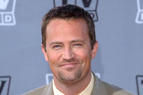 Matthew Perry: Saiba Para Quem Vai Fortuna Do Ator - 12/03/2024 ...