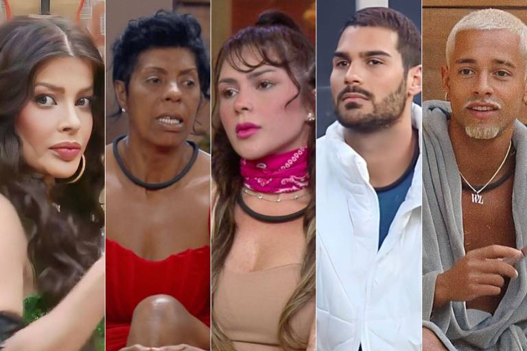 A Fazenda 15': Saiba quem está na 13ª roça do reality; peões serão  eliminados no sábado, 16