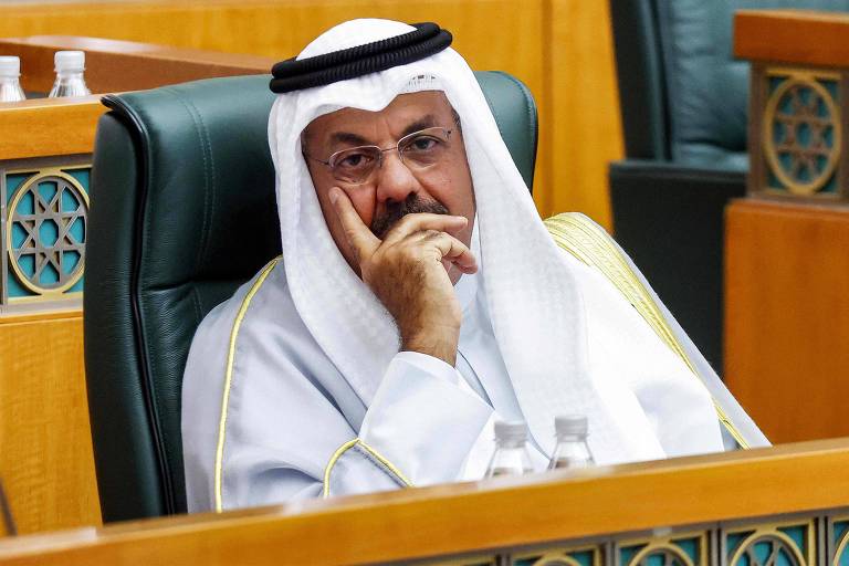 Morre Nawaf al-Ahmad al-Sabah, líder do Kuwait, três anos após assumir o poder