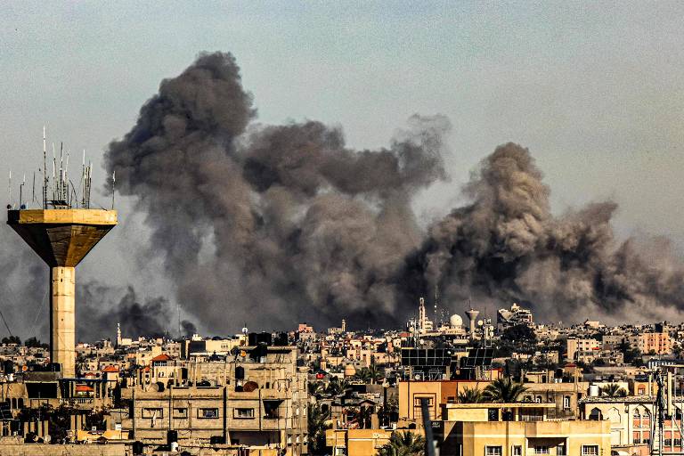 20 mil mortos em Gaza: o que número de vítimas revela sobre o conflito
