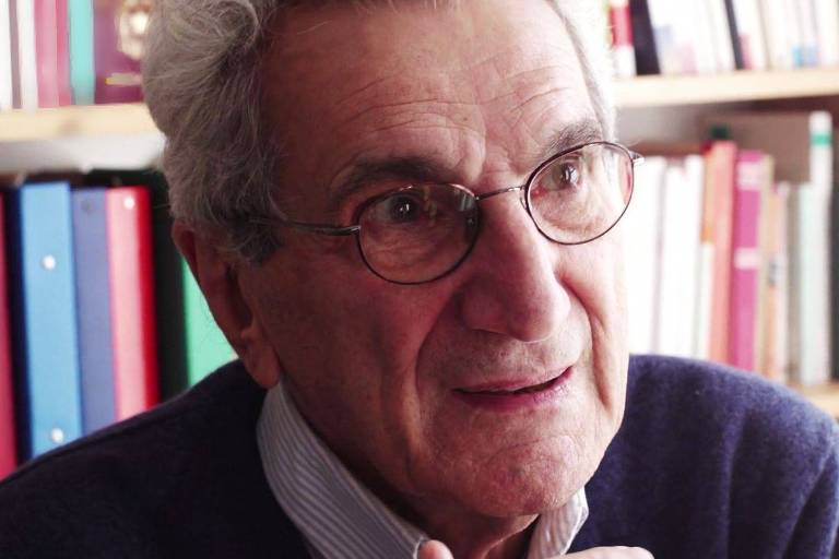 Morre Antonio Negri, filósofo que liderou a esquerda italiana, aos 90