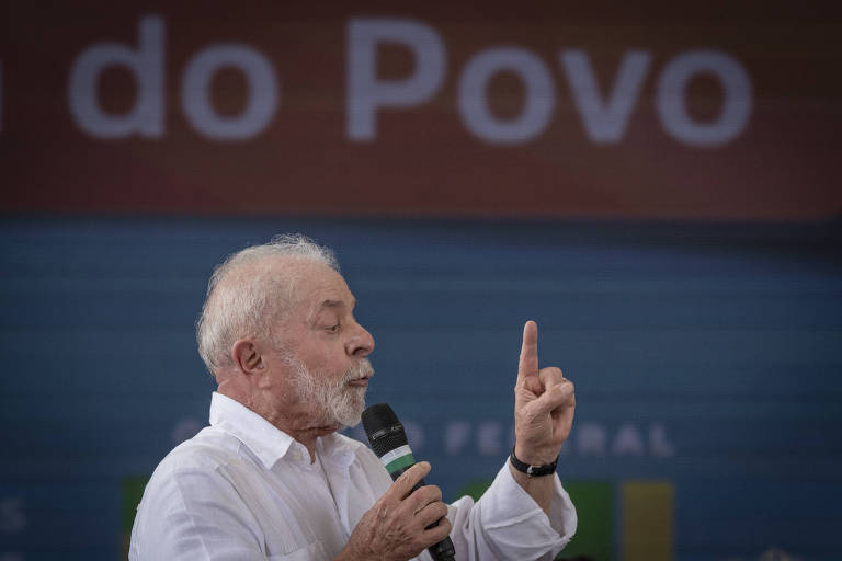 Lula dissipou a resistência de alas do PT à aliança com o PSOL e determinou que o governo aumente o ritmo de anúncios e medidas na cidade