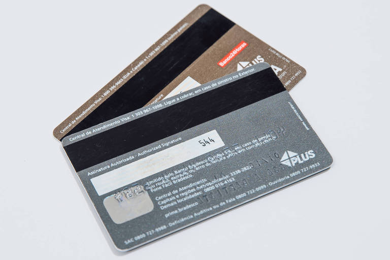Receita Federal volta a aceitar cartão de crédito no pagamento de impostos