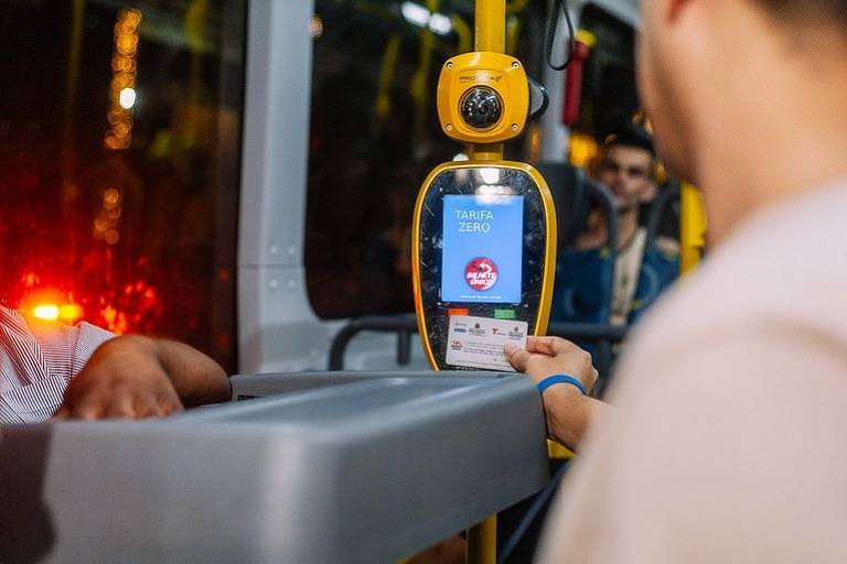 Entenda como funciona a lavagem de dinheiro do PCC em empresas de ônibus em São Paulo