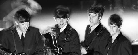 União Pela Música relembra grandes sucessos dos Beatles - Grêmio