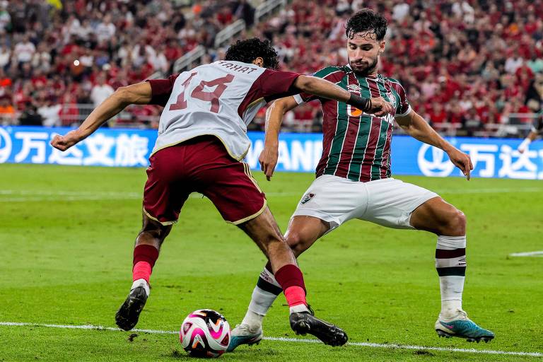 Luis Diaz marca no final e Liverpool arranca empate com o Luton no  Campeonato Inglês - A Crítica de Campo Grande