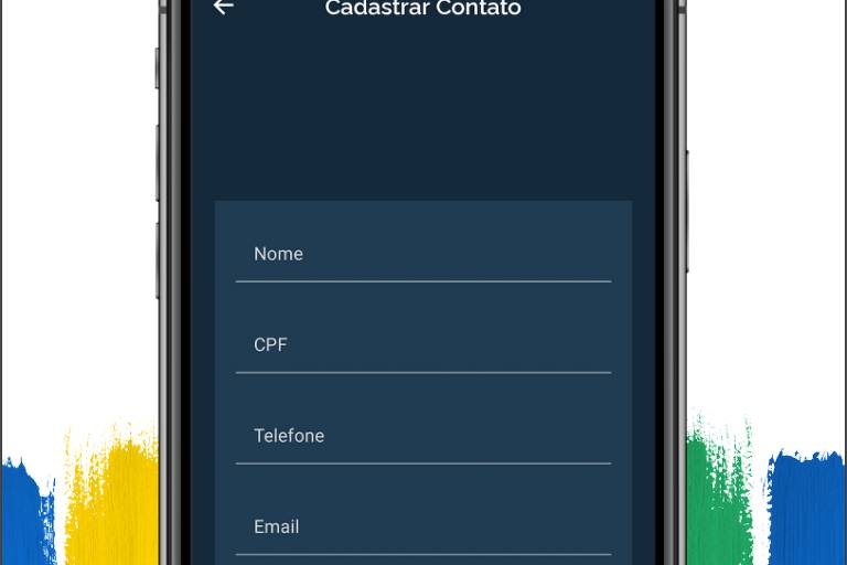 O app Celular Seguro é seguro? - 24/12/2023 - Ronaldo Lemos - Folha