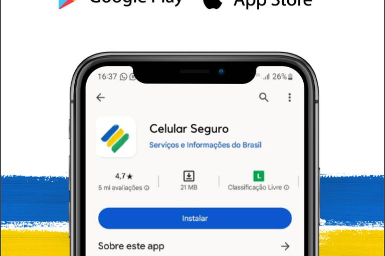 dica] App Store argentina aceita cartões de crédito brasileiros »