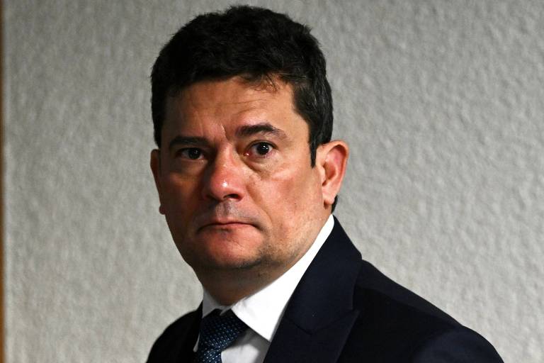 A destruição de Sergio Moro