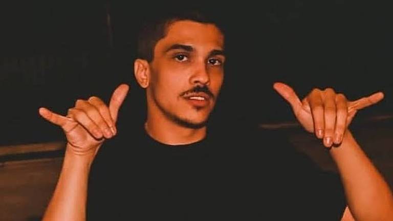 Chico Veigas