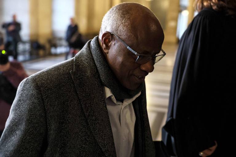 Ex-médico de Ruanda é condenado a 24 anos de prisão por genocídio