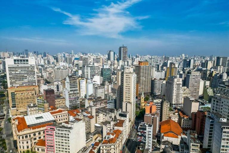 'São Paulo é uma mãe que abraça e cobra', diz leitor; leia relatos sobre a cidade