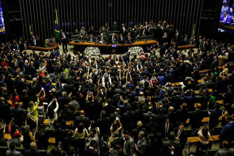 Entidades travam queda de braço em eleição para Conselho do IBS, e disputa vai parar na Justiça