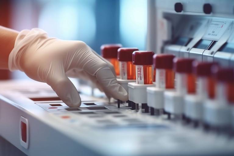 Novo exame de sangue revela a idade real dos órgãos
