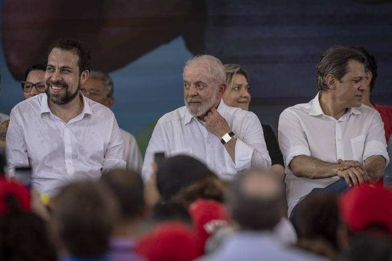 Apoios a pré-candidatos à prefeitura de São Paulo são comentados por leitores