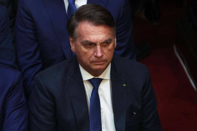 Bolsonaro pode ficar inelegível por mais de 30 anos se condenado em caso do golpe