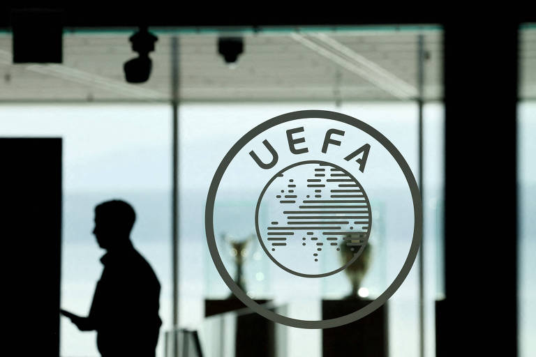 Uefa sofre revés judicial no caso da Superliga
