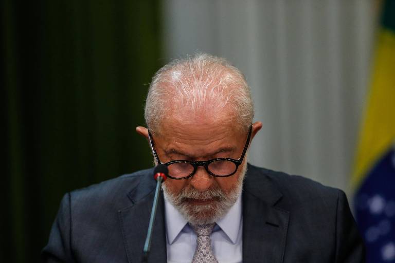 Indulto de Lula barra condenados por ataques de 8 de janeiro e retoma perdão a multas