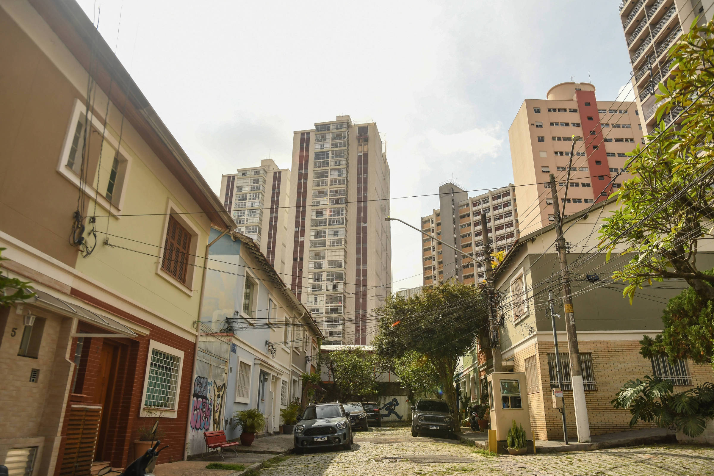 Brás se destaca como local estratégico para empresários, um dos bairros com  maior destaque da capital paulista - Jornal do Brás