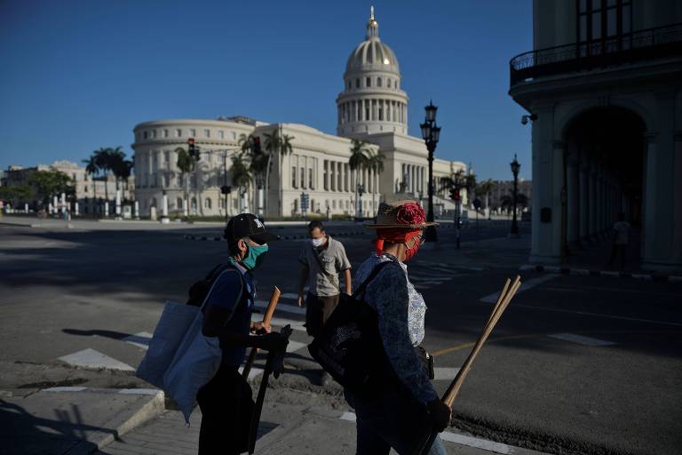 Cuba autoriza eutanásia e se torna 2º país da América Latina a permitir prática