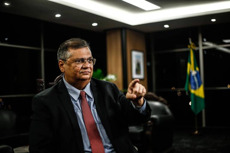 Futuro ministro da Justiça terá que se adequar à política implementada por Flávio Dino, diz secretário