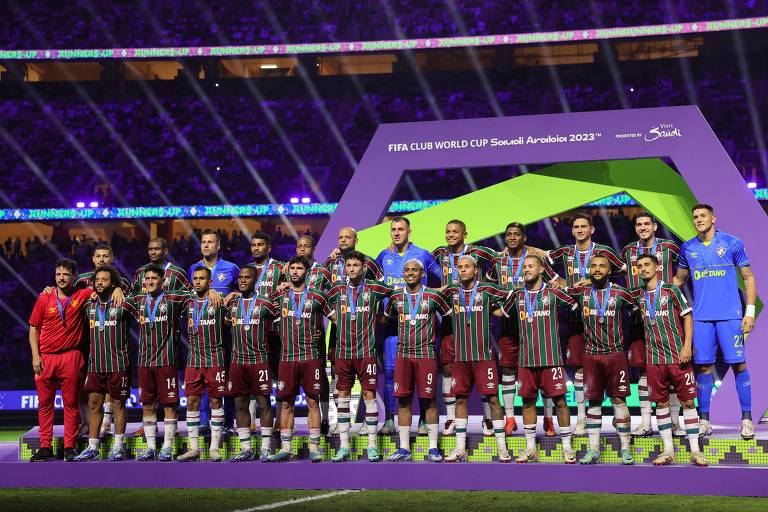 Clube europeu garante vaga no mundial de 2025 veja 22 times classificados