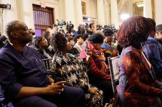 New York Governor Hochul Signs Racial Justice Legislation