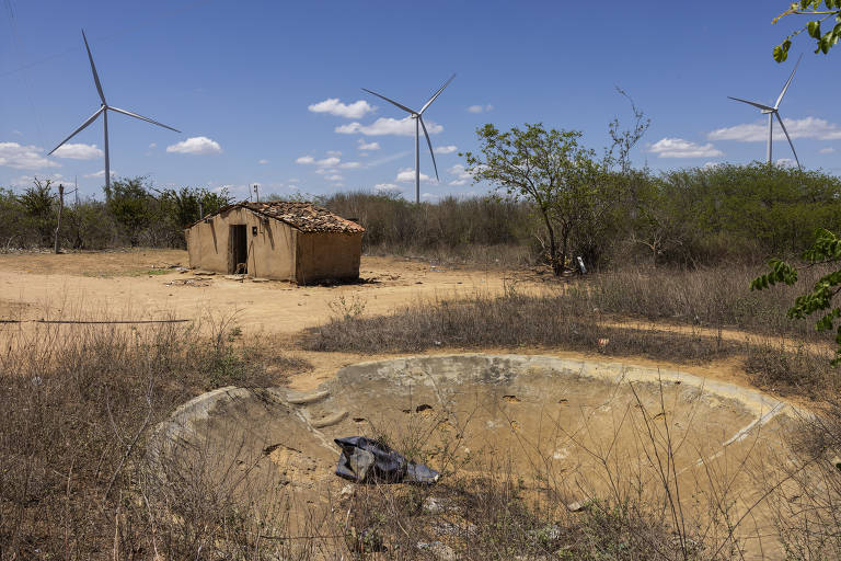 Insegurança alimentar no Semiárido brasileiro combina falta de água e de projetos de desenvolvimento