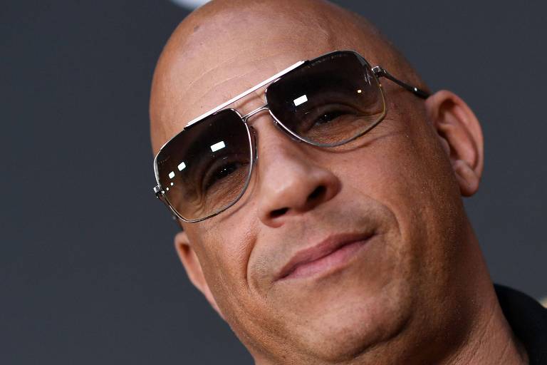 Vin Diesel nega acusação de assédio sexual feita por ex-assistente 'categoricamente'