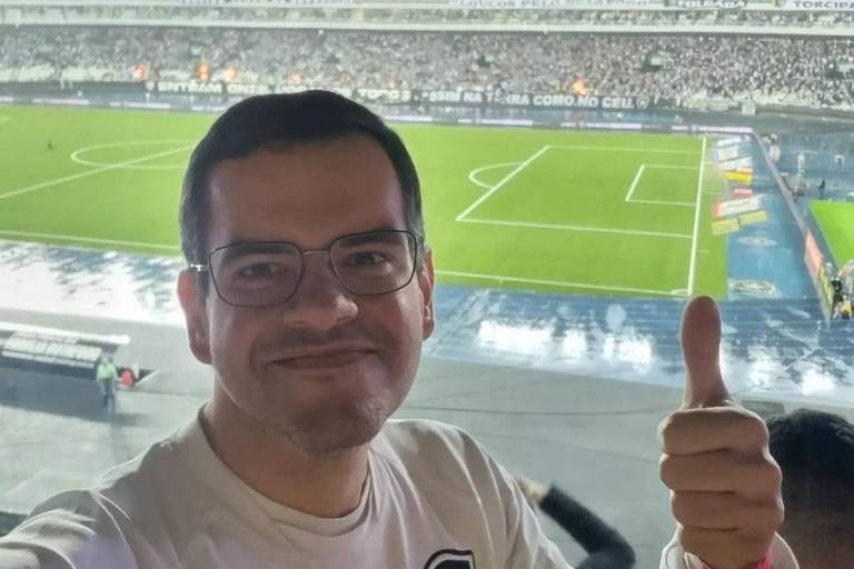 Ex-dirigente do Botafogo que assessorou Bolsonaro disputará prefeitura de Petrópolis