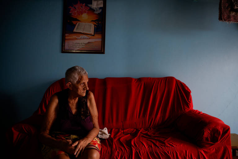 Carta aberta às mães de pessoas privadas de liberdade