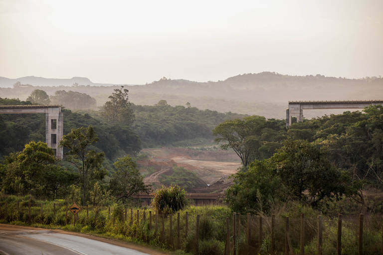 O rompimento da barragem do Córrego do Feijão, no município de Brumadinho, gera novos impactos econômicos, sociais e emocionais passados cinco anos