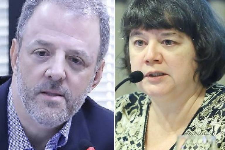 Paulo Gonet convida subprocuradora que liderou a lista tríplice
